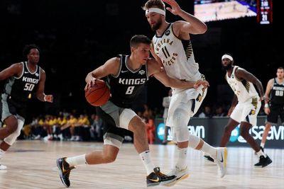 NBA Mulai Pikirkan Kembangkan Sayap ke India