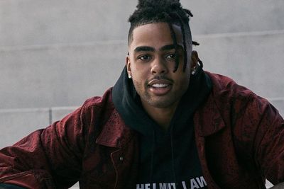 D Angelo Russell: LA Lakers Seperti Tim Fantasi