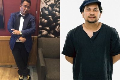 Unggah Video Korban Dugaan Malpraktik, Hotman Paris Ditegur Tompi