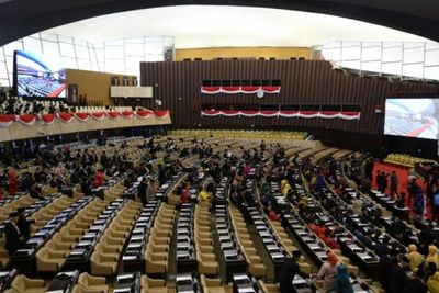Usai Tetapkan Alat Kelengkapan, DPD RI Bakal Ngapain Lagi Sih?
