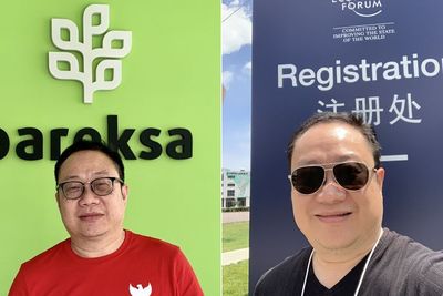 Sandang Status Unicorn, Bos OVO Tak Mau Sombong