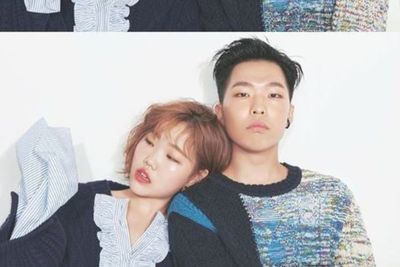AKMU Berhasil Mencetak All-Kill Sempurna untuk Lagu Terbarunya