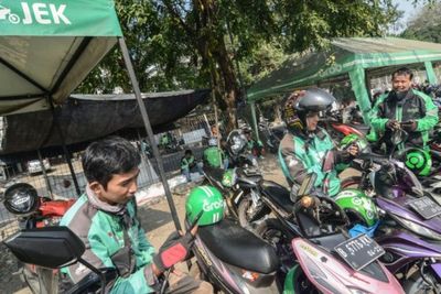 Kehadiran Ojol Sukses Bantu Bisnis Kuliner Berkembang di Indonesia