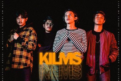 Rekrut Vokalis Anyar, Killing Me Inside Berubah Menjadi KILMS