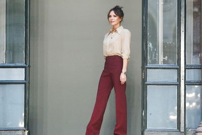 Nggak Laku, Victoria Beckham Tutup Kanal YouTube-nya