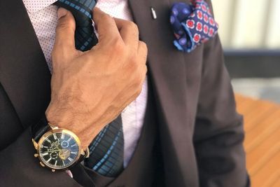 Mengenal Istilah Sugar Daddy dan Pretty Boy
