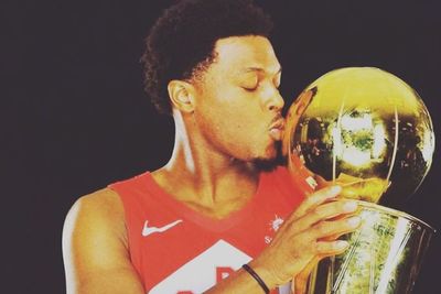 Jadi Panutan, Kyle Lowry Tambah Masa Bakti di Raptors