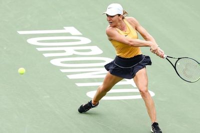 Lagi, Simona Halep Mundur dari Kremlin Cup