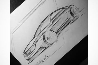Ingin Bangun Mobil Sport, Esemka Minta Desain Lokal