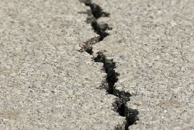 Gempa Kembali Goyang Ambon