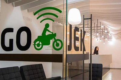 Tingkatkan Keamanan Layanan, Gojek Rekrut Mantan Teknisi di NASA