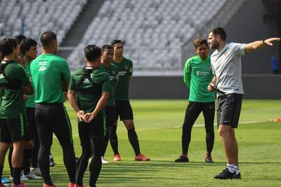 Timnas Indonesia Sudah Siapkan Senjata Lawan UEA