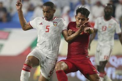 Wakil-Wakil Asia Tenggara Terbantai di Pra Piala Dunia 2022