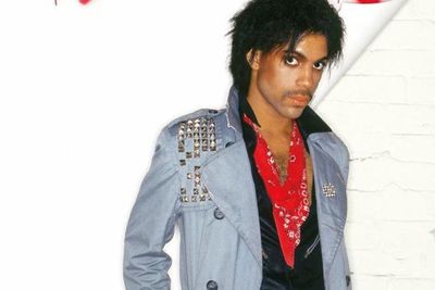 Trump Gunakan Purple Rain dalam Kampanye, Prince Estate Protes