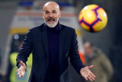 Mampukah Pioli Menenangkan Hati Milanisti yang Resah?