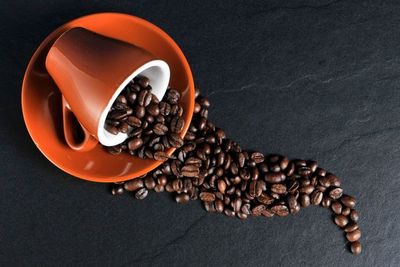 Kafe Julith di Dubai Jual Kopi Termahal di Dunia Seharga Rp16 Juta per Cangkir, Gimana Rasanya?
