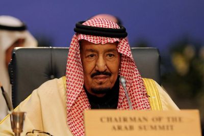 Arab Saudi Izinkan Penambahan Militer Amerika Serikat