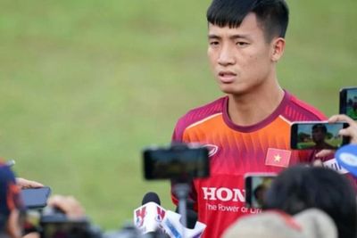 Bek Vietnam Tak Peduli Rekor Buruk Saat Hadapi Timnas Indonesia