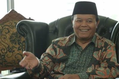 Sindiran PKS untuk Jokowi Soal Jatah Kursi Menteri, Jleb Banget