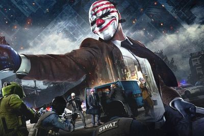 Game Payday 3 Sedang Dalam Pengerjaan, Bakal Rilis Tahun 2022-2023