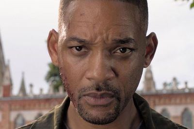 Will Smith Ingin Bermain dengan Marlon Brando Muda