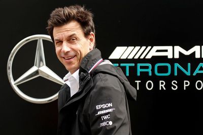 Kuasai Jepang, Bos Mercedes: Gelar Ini Untuk Niki Lauda