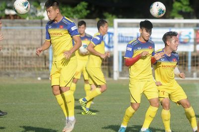 Guyuran Bonus Jadi Motivasi Timnas Vietnam Kalahkan Timnas Indonesia