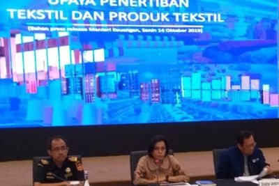 Puluhan Importir Terciduk Curang dalam Razia Penertiban Impor