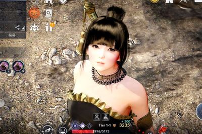 Menjelang Perilisan, Simak Dulu Cara Bermain Game Black Desert: Mobile