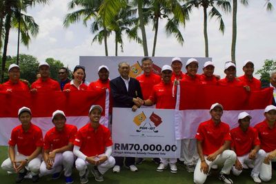 Indonesia Siap Rebut Gelar IGT-PGM Championship 2019