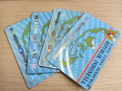 Syarat dan Cara Mengurus KTP Hilang: Panduan Lengkap dan Terbaru