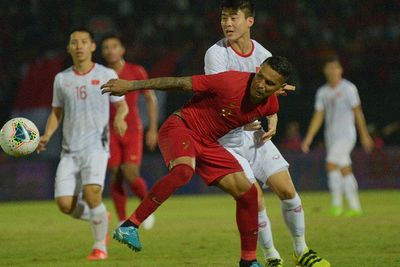 Timnas Indonesia Kalah Lagi, Ah Sudahlah!