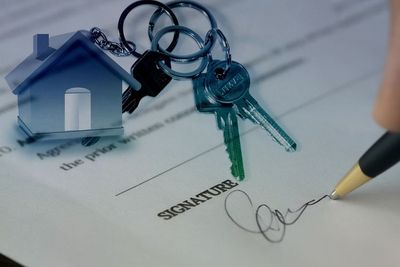Penurunan DP Belum Pengaruhi Penjualan Properti dan Kendaraan