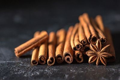 Kayu Manis, Ini 5 Manfaat di Balik Aromanya!