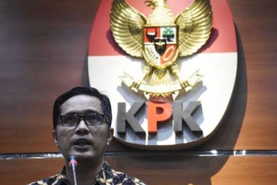 Selain Bupati Indramayu, KPK Ikut Ciduk Kepala Dinas dan Rekanan