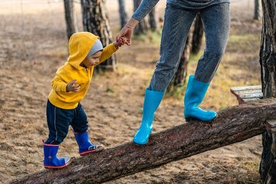 4 Cara yang Perlu Dilakukan Orangtua Supaya Anak Sehat
