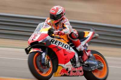 Misi Marquez di Motegi: Kunci Gelar Konstruktor!