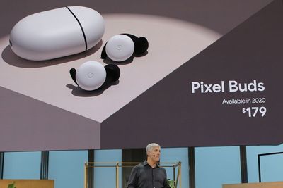 Google Rilis Pesaing Apple AirPods Yang Diberi Nama Pixel Buds 2