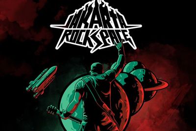 Masuk Masa Tenang Pelantikan Presiden, Jakarta Rock Space Diundur 