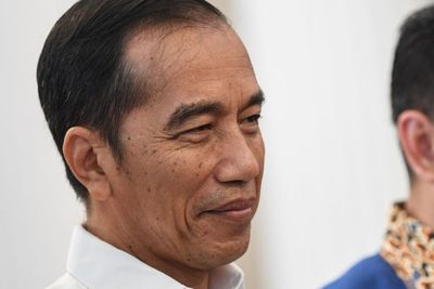Jokowi: Menteri Muka Lama Ada, yang Baru? Banyak!