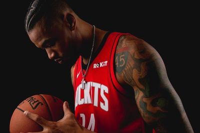 Jelang NBA Musim Baru, Gerald Green Malah Cedera