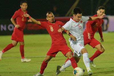 Ambyar Kalah Empat kali, Tunggu Apa Lagi PSSI!
