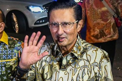 Waduh! Anggota Dewan Dilarang Bawa Istri ke Pelantikan Presiden
