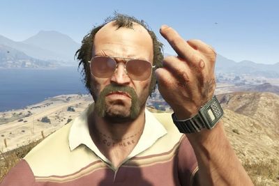 Pengisi Suara Trevor Philips di GTA V Ungkap Kapan GTA VI Akan Rilis