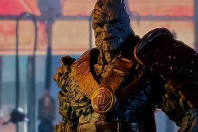 Taika Waititi Pastikan Korg Kembali dalam Thor: Love And Thunder