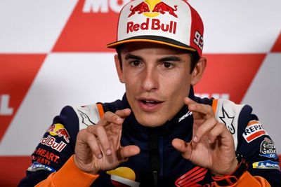 Bakal Geber Motor Honda, Zarco Dapat Wejangan dari Marquez