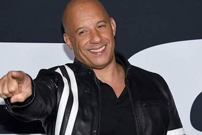 Vin Diesel Bakal Main dalam Inhumans Versi Reboot