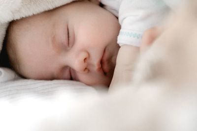 2 Jenis Sleep Apnea yang Sering Terjadi Pada Bayi