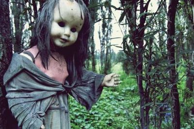 Ini Fakta Menyeramkan di Balik Pulau Boneka!