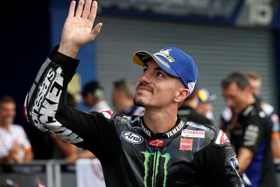 Vinales Yakin Teruskan Tren Positif di Motegi